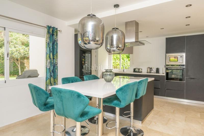 Foto 7627ea45-3ea9-4993-90a4-1cfa8c024c66. Xalet amb piscina a La Capellanía - El Higuerón Benalmádena