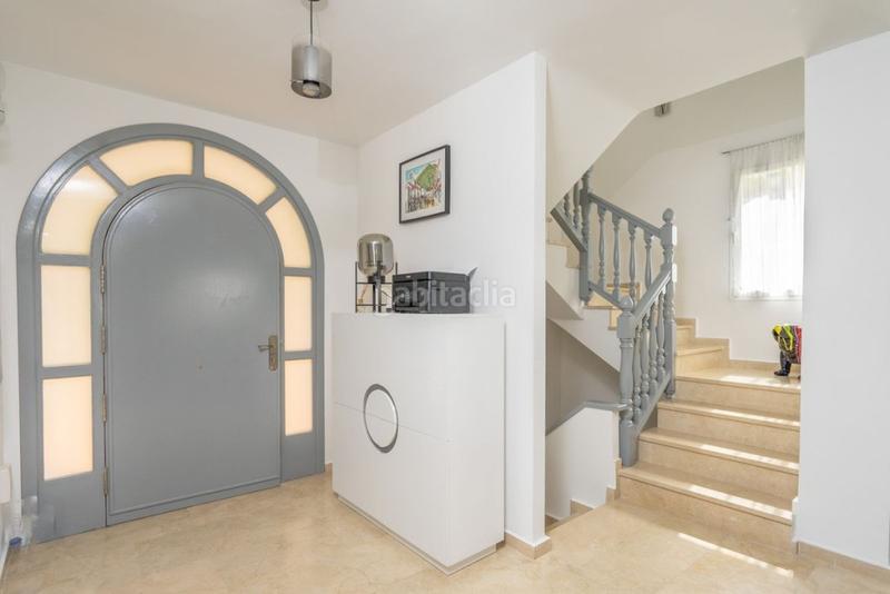 Foto 87c0dfd1-58c1-48fa-98d8-ac29eea20dd6. Xalet amb piscina a La Capellanía - El Higuerón Benalmádena