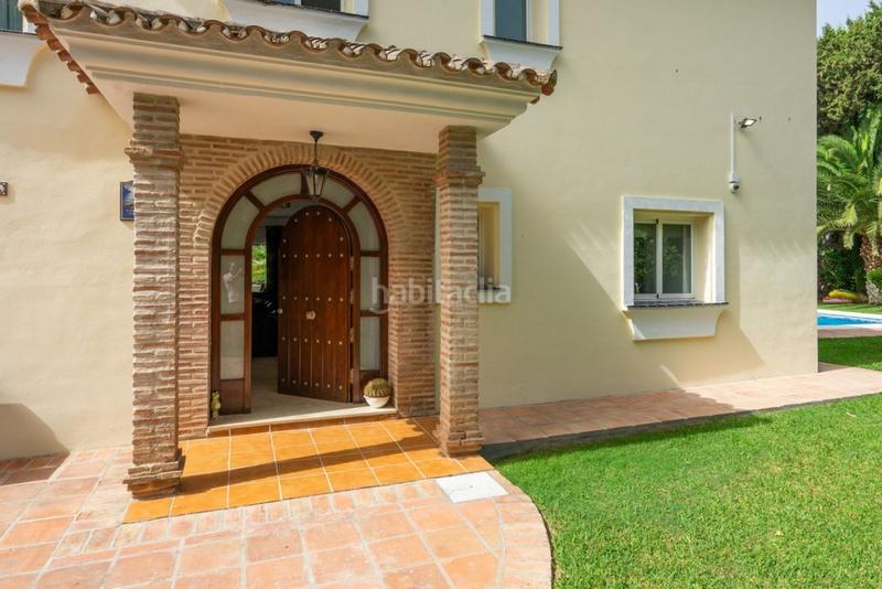 Foto 991591e7-e1cd-4f2c-bf1f-eaf515126f9e. Xalet amb piscina a La Capellanía - El Higuerón Benalmádena