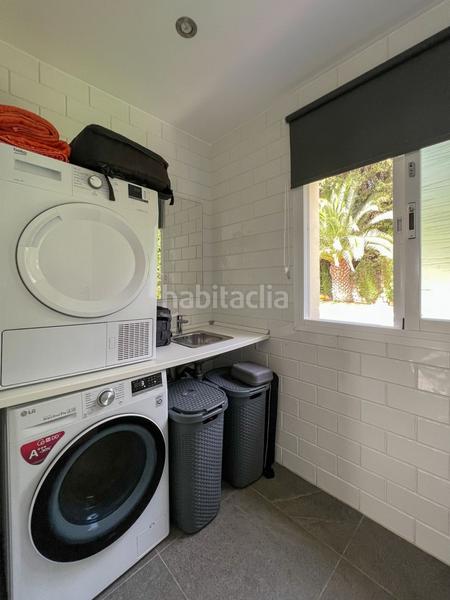 Foto d59f4786-bd42-4fee-8eb5-c6eda1acf86f. Xalet amb piscina a La Capellanía - El Higuerón Benalmádena