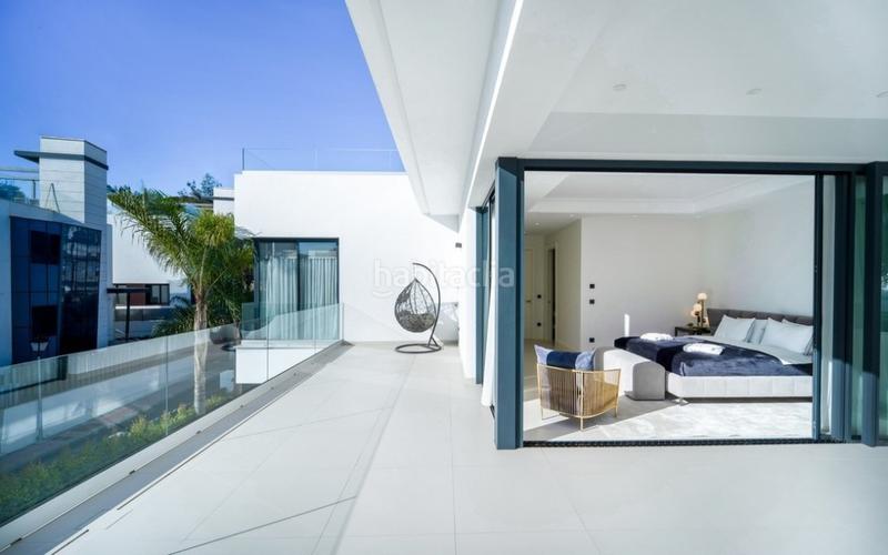 Foto 296c6582-5df5-4f7c-996e-ef765db628c1. Chalet en Nagüeles Alto Marbella