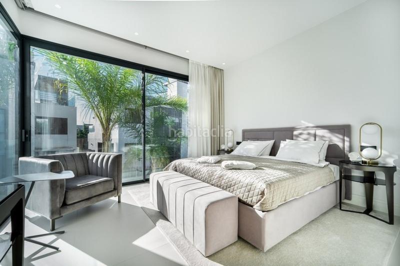 Foto 2a168166-a703-4a84-b0f0-d0a45854d6c4. Chalet en Nagüeles Alto Marbella