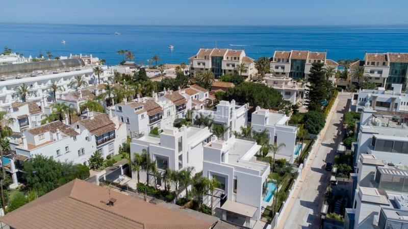Foto 358b1da5-f285-4fad-b39e-36217f1b17fa. Chalet en Nagüeles Alto Marbella