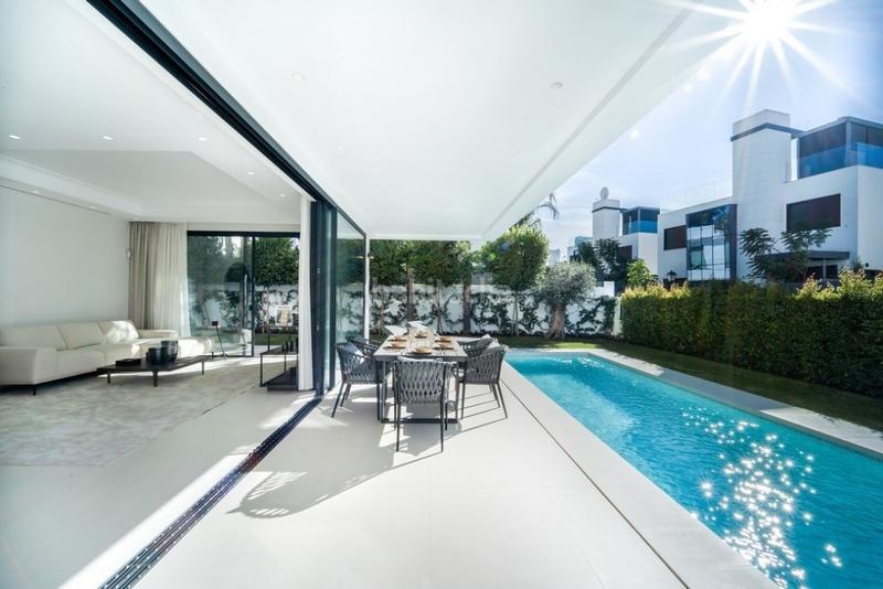 Foto 49de2576-470d-4d61-8bdd-1d75156887ad. Chalet en Nagüeles Alto Marbella