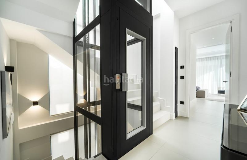 Foto 50317ba6-05dd-4d94-ba74-ae3dd4d21ae3. Chalet en Nagüeles Alto Marbella