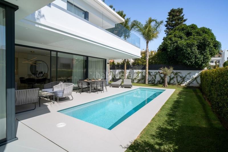 Foto bed8d6b1-0800-427c-9da8-bcff91fcbd73. Chalet en Nagüeles Alto Marbella