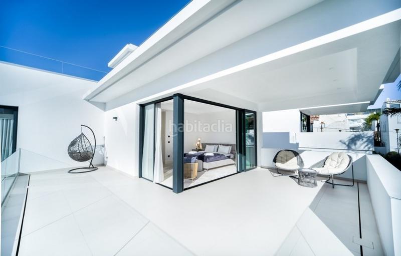 Foto d391a15f-3ace-4d8a-92e9-e3a95d9a2714. Chalet en Nagüeles Alto Marbella