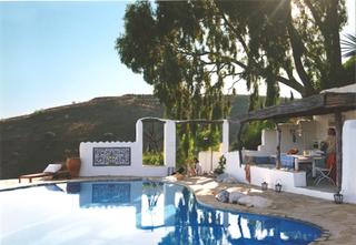 Country house in Canillas de Aceituno