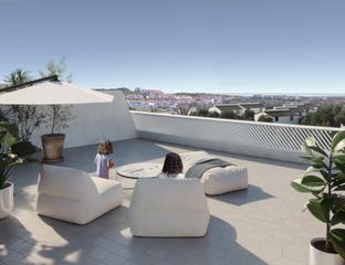 Apartamento en Mijas pueblo