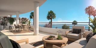 Apartament a La Capellanía - El Higuerón