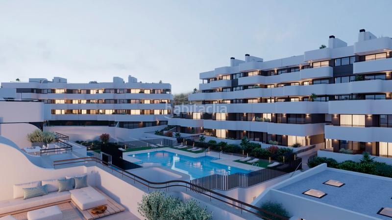 Foto 7da4e202-4369-4e5a-afcb-93abc860fcdb. Apartment with parking pool in Parque Central Estepona