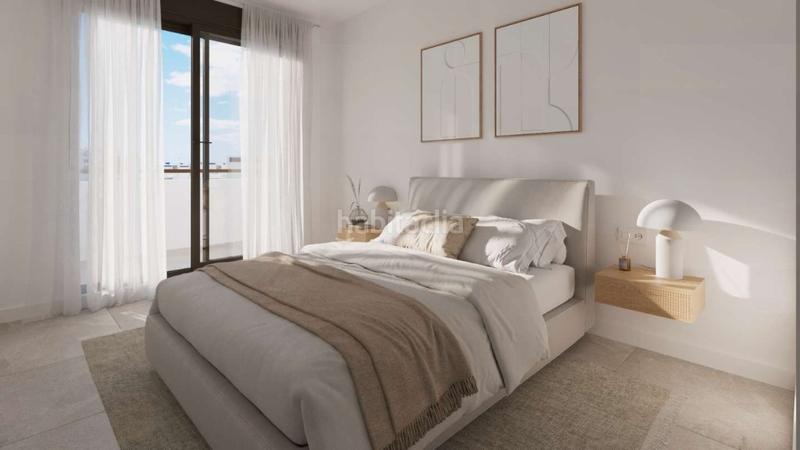 Foto 8a2f8af5-da89-480d-a5cc-a658eea46fee. Apartment with parking pool in Parque Central Estepona