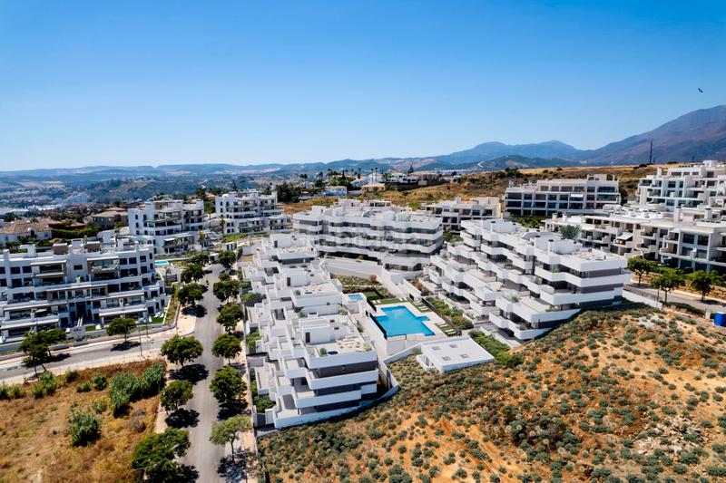 Foto 45f26086-2eea-4611-aeb0-ce3f11a87b0a. Appartement avec parking piscine dans Parque Central Estepona