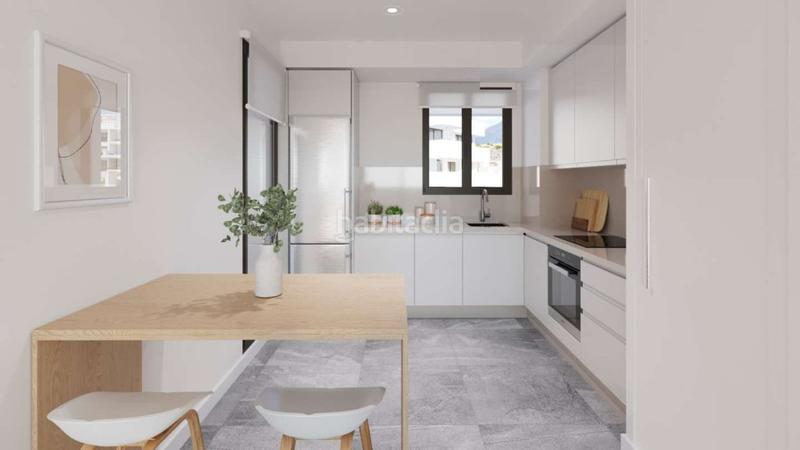 Foto 3aa53a8a-b6db-478a-bc06-feecc4f100f2. Piccolo appartamento con parcheggio piscina in Parque Central Estepona