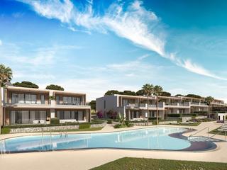 Casa pareada en Mijas pueblo