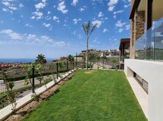 Chalet en El Paraíso
