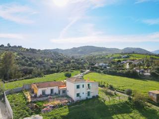 Masia a Coín