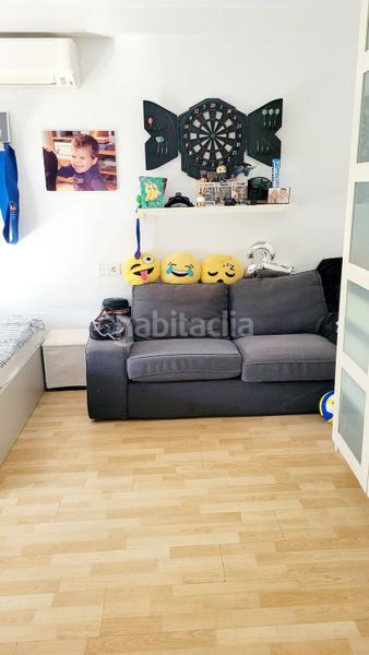 Foto b5fb4840-e180-4ca7-a2a5-af2187719cec. Erdgeschoss mit parking pool in Zona Centro Comercial Torrequebrada Benalmádena