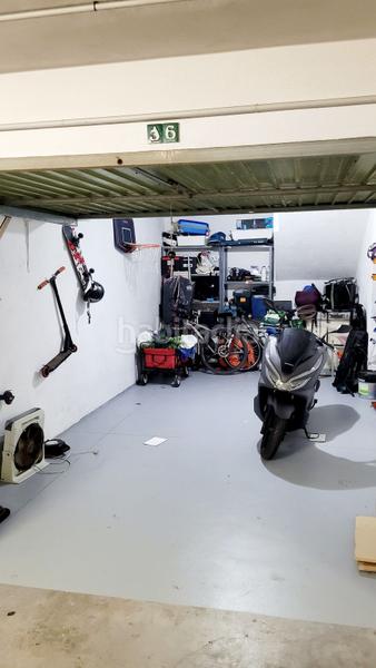 Foto 489e2cd9-4552-4b92-8893-92e10e14224e. Planta baixa amb aparcament piscina a Zona Centro Comercial Torrequebrada Benalmádena