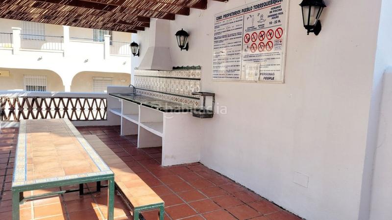 Foto e3738e08-a7b5-4572-9edd-9979687fab4d. Planta baja en Zona Centro Comercial Torrequebrada Benalmádena