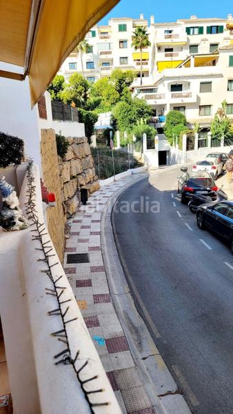 Foto 2d51de87-1090-42e8-844f-8491aeb6bf3d. Rez-de-chaussée avec parking piscine dans Zona Centro Comercial Torrequebrada Benalmádena