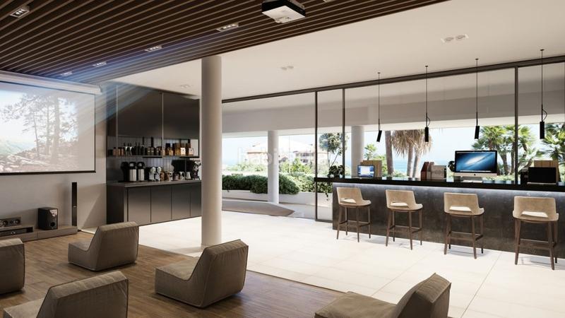 Foto bc6a35cb-0edf-455b-81d9-75c270a725ff. Casa aparellada amb aparcament piscina a Centro ciudad Fuengirola