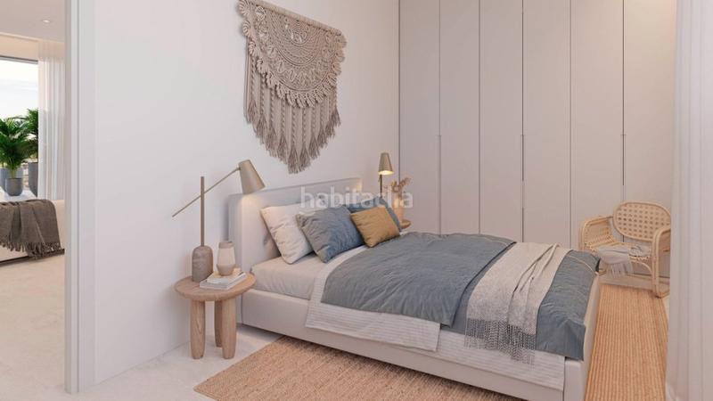 Foto ce726b0d-e0c9-4da2-89fc-319350dbb897. Casa aparellada amb aparcament piscina a Centro ciudad Fuengirola