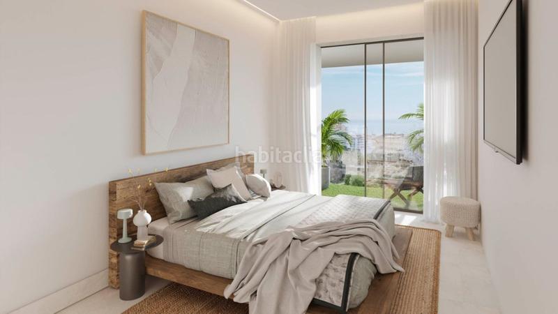 Foto dd41c7eb-67da-472f-9b43-dd8f8212e210. Casa bifamiliare con parcheggio piscina in Centro ciudad Fuengirola