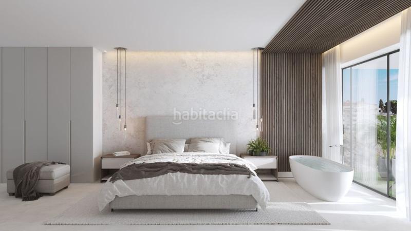 Foto 5cb16996-273d-40fa-890c-5497d2ec5cf7. Maison jumelée avec parking piscine dans Centro ciudad Fuengirola