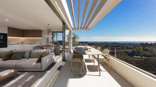 Planta baja en Mijas pueblo