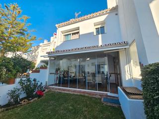 Doppelhaus in Las Chapas - Alicate Playa