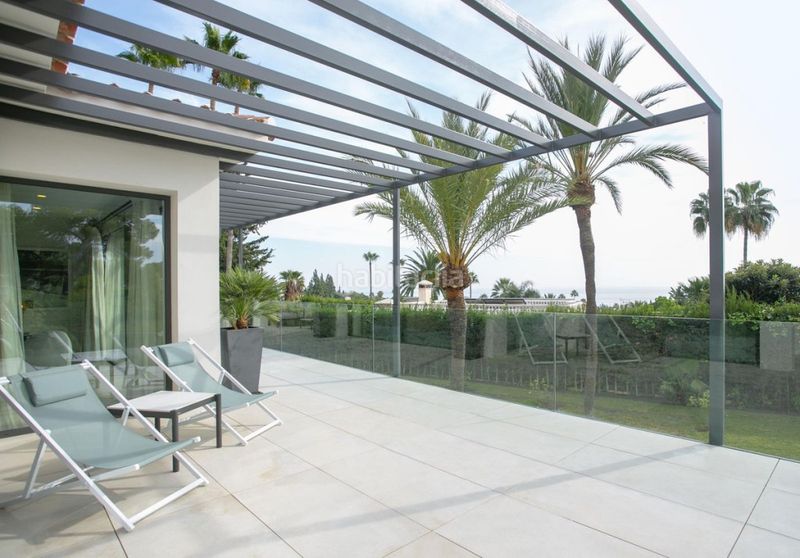 Foto dd73091a-4677-4bb7-821c-576a793a1b07. Xalet amb aparcament piscina a Sierra Blanca Marbella