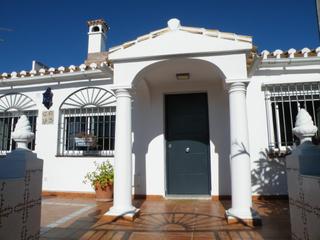Chalet à Las Flores