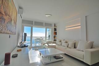 Dachwohnung in Puerto Deportivo