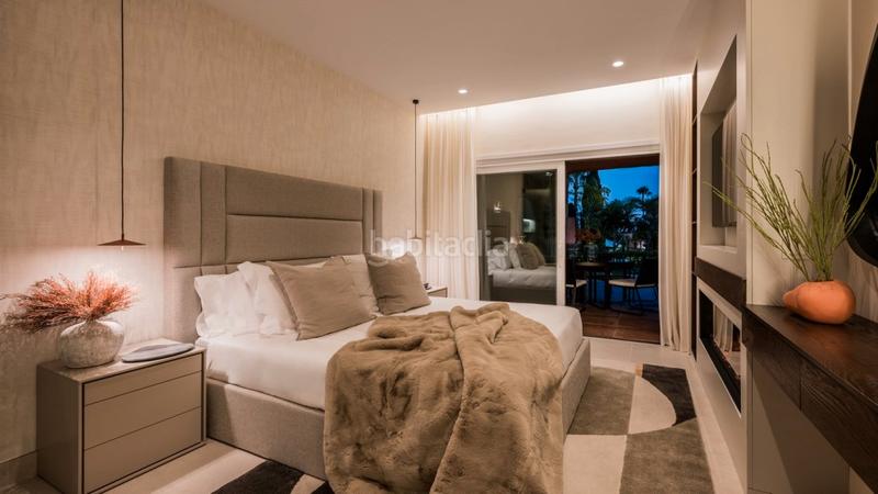 Foto 188f36d3-c366-427f-954e-0855cfc37c13. Apartament amb aparcament piscina a Guadalmansa Estepona
