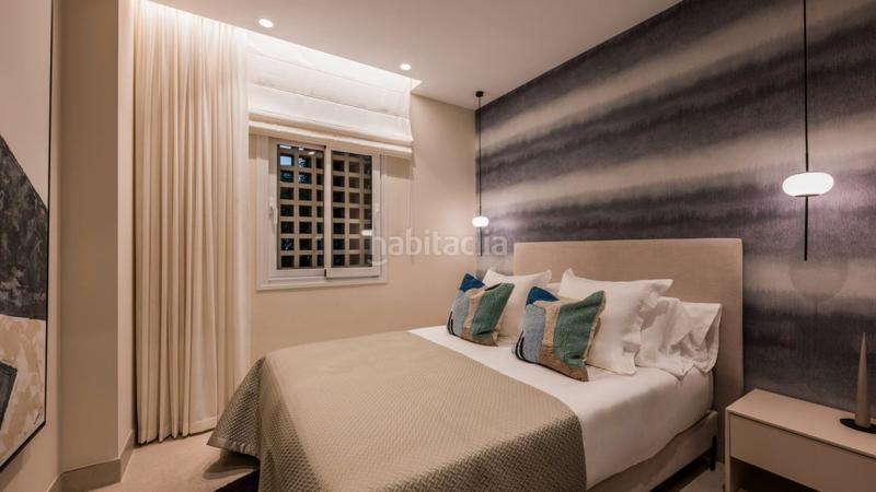 Foto 7ada7790-886f-4673-89af-aa1346f93126. Apartament amb aparcament piscina a Guadalmansa Estepona