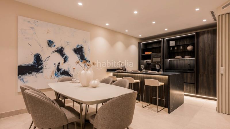 Foto bb927143-4d5b-483f-8fb5-e6ebf4e40085. Apartament amb aparcament piscina a Guadalmansa Estepona