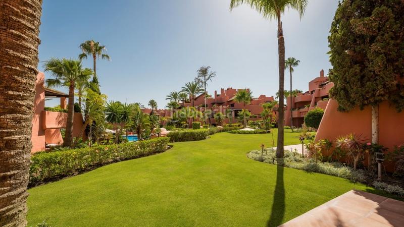 Foto 13f87195-58bd-406c-98f9-11678519f9da. Piccolo appartamento con parcheggio piscina in Guadalmansa Estepona