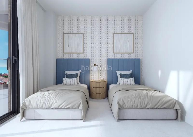 Foto f2c384ab-ef8f-40a6-abbd-0d99941b7745. Apartament amb calefacció aparcament piscina a Parque Central Estepona