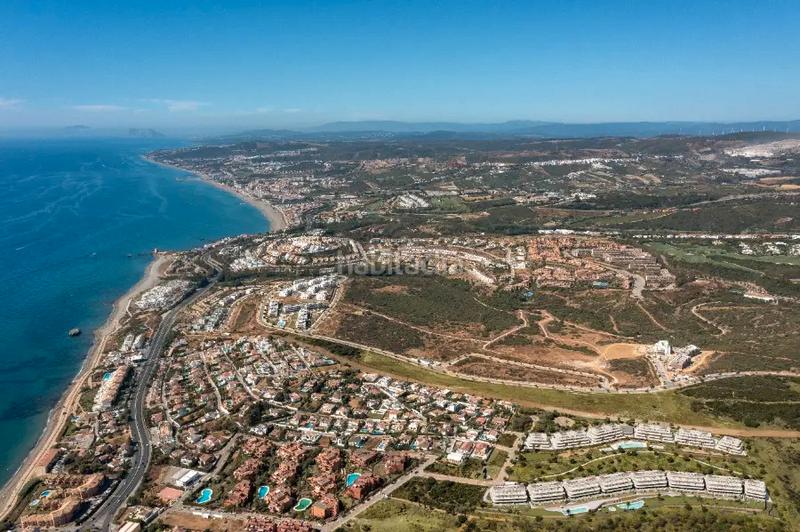 Foto 8a9dd4c7-f7d1-4426-b038-69ab85cc977f. Appartement mit heizung parking pool in Parque Central Estepona