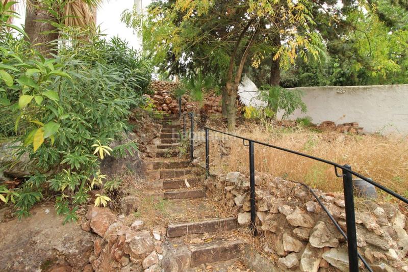 Foto 12ada567-fb98-4b7e-b2a9-3729d40b52ba. Chalet mit parking pool in Centro Alhaurín el Grande