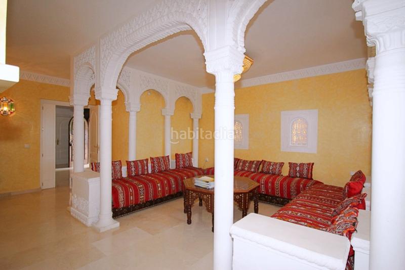 Foto 311be351-70a4-4658-aac9-b781246f002a. Chalet mit parking pool in Centro Alhaurín el Grande