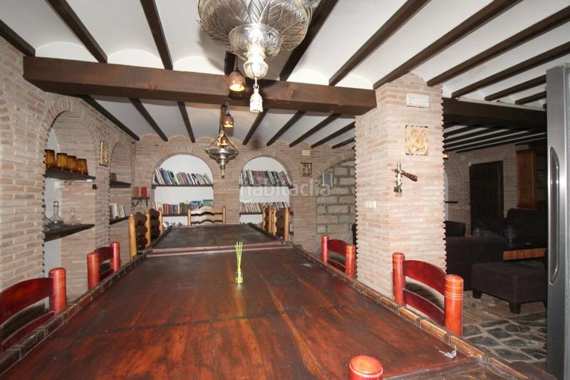 Foto 4d1a264c-d08c-4b40-8982-51e722ee015c. Chalet mit parking pool in Centro Alhaurín el Grande