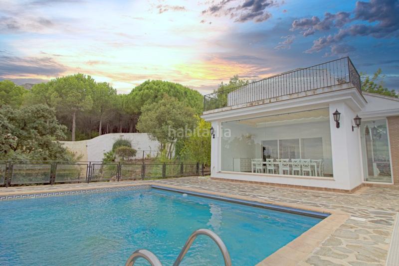 Foto 4f82c209-dcc5-402c-9e2f-613ebc8d287b. Chalet mit parking pool in Centro Alhaurín el Grande