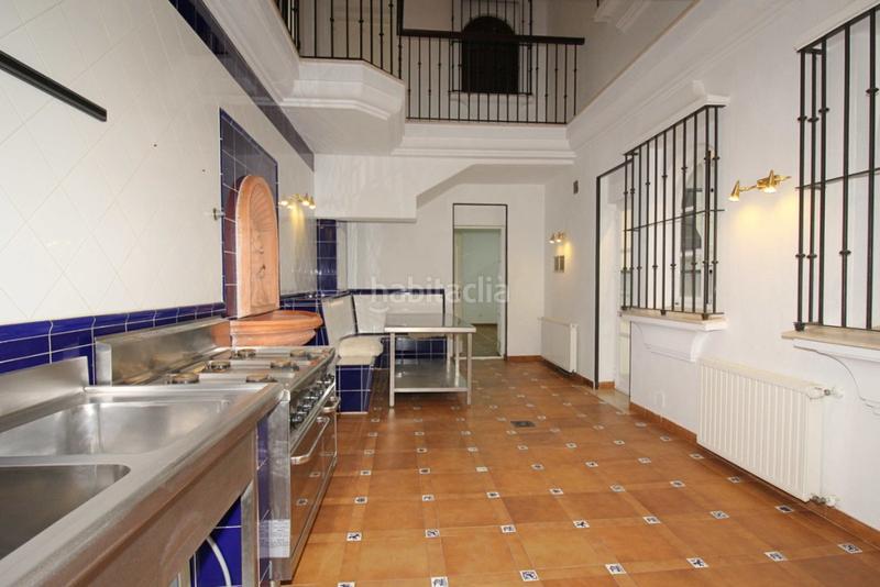 Foto 5c9d53bf-94b7-42fc-92e3-601f2af3f212. Chalet mit parking pool in Centro Alhaurín el Grande