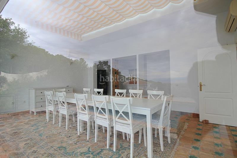 Foto 67432c86-2106-4e9d-9a3c-3c1f40838534. Chalet mit parking pool in Centro Alhaurín el Grande