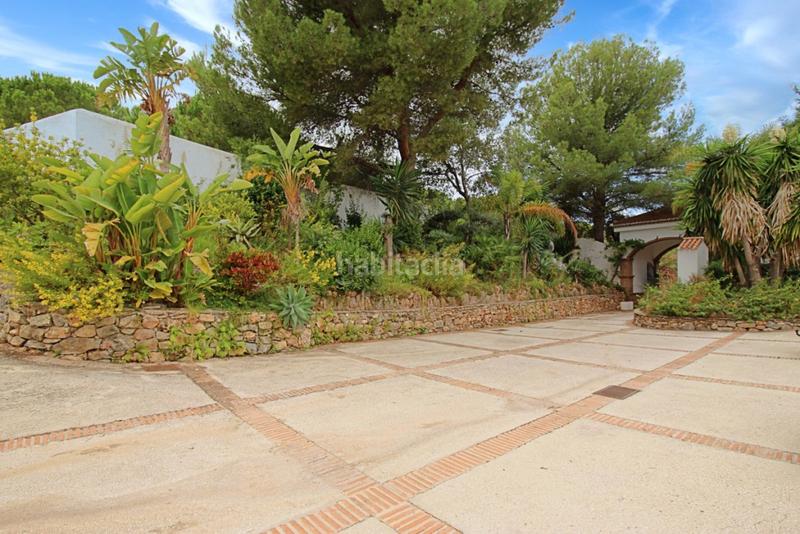 Foto 8006e891-6f53-43a9-a270-9940b1646544. Chalet mit parking pool in Centro Alhaurín el Grande