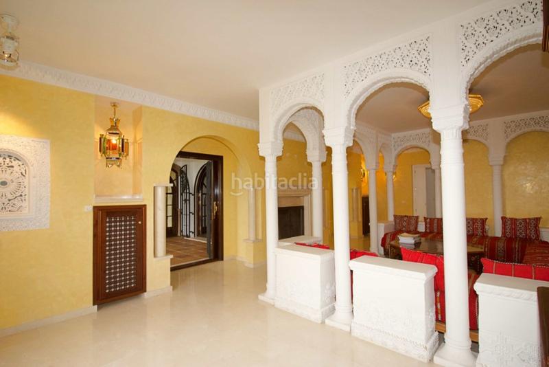 Foto b1c8869b-6557-4452-9bf2-883dea7a51e2. Chalet mit parking pool in Centro Alhaurín el Grande