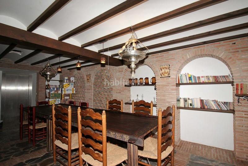 Foto d7768b29-a1a0-49b5-a2c4-fd78271b266d. Chalet mit parking pool in Centro Alhaurín el Grande