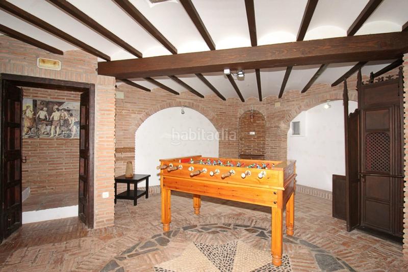 Foto 1d4bdb80-eaf1-47c3-95df-0288ac845078. Chalet avec parking piscine dans Centro Alhaurín el Grande